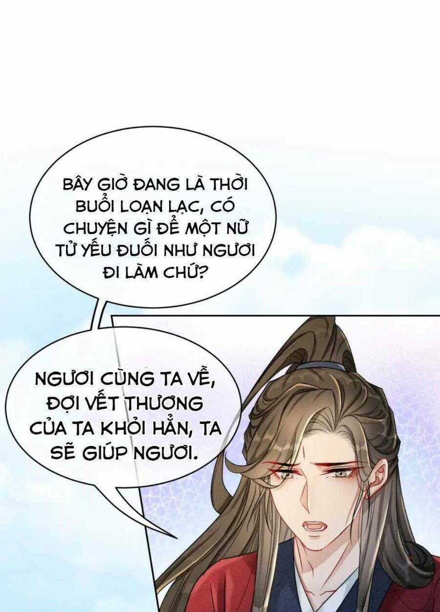 Xung Hỉ Vương Phi - Chapter 99 - Trang 37