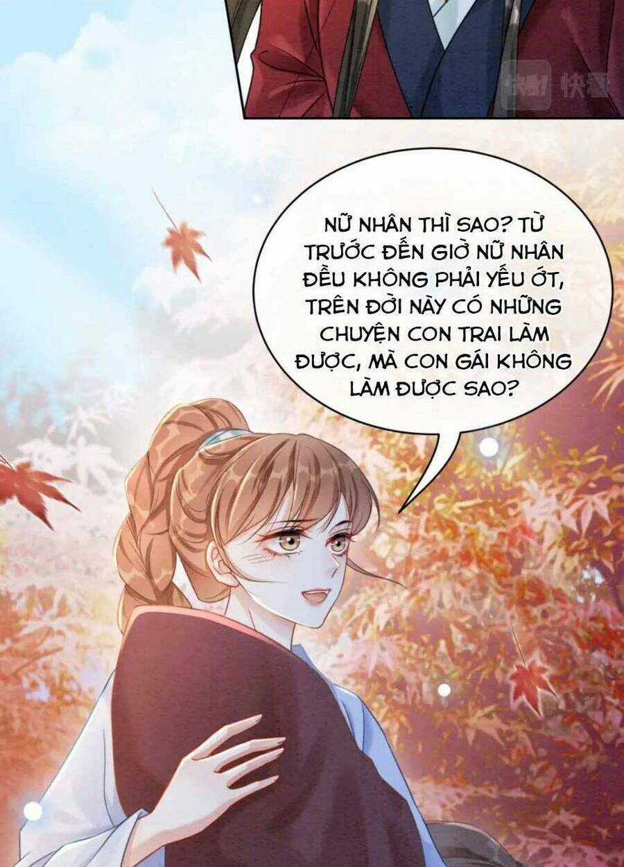 Xung Hỉ Vương Phi - Chapter 99 - Trang 38