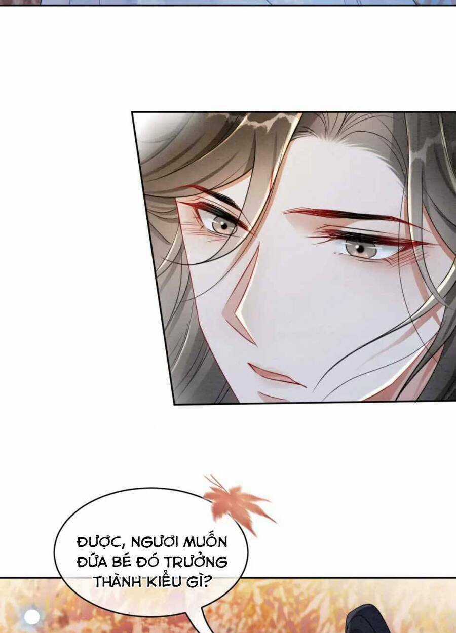 Xung Hỉ Vương Phi - Chapter 99 - Trang 40