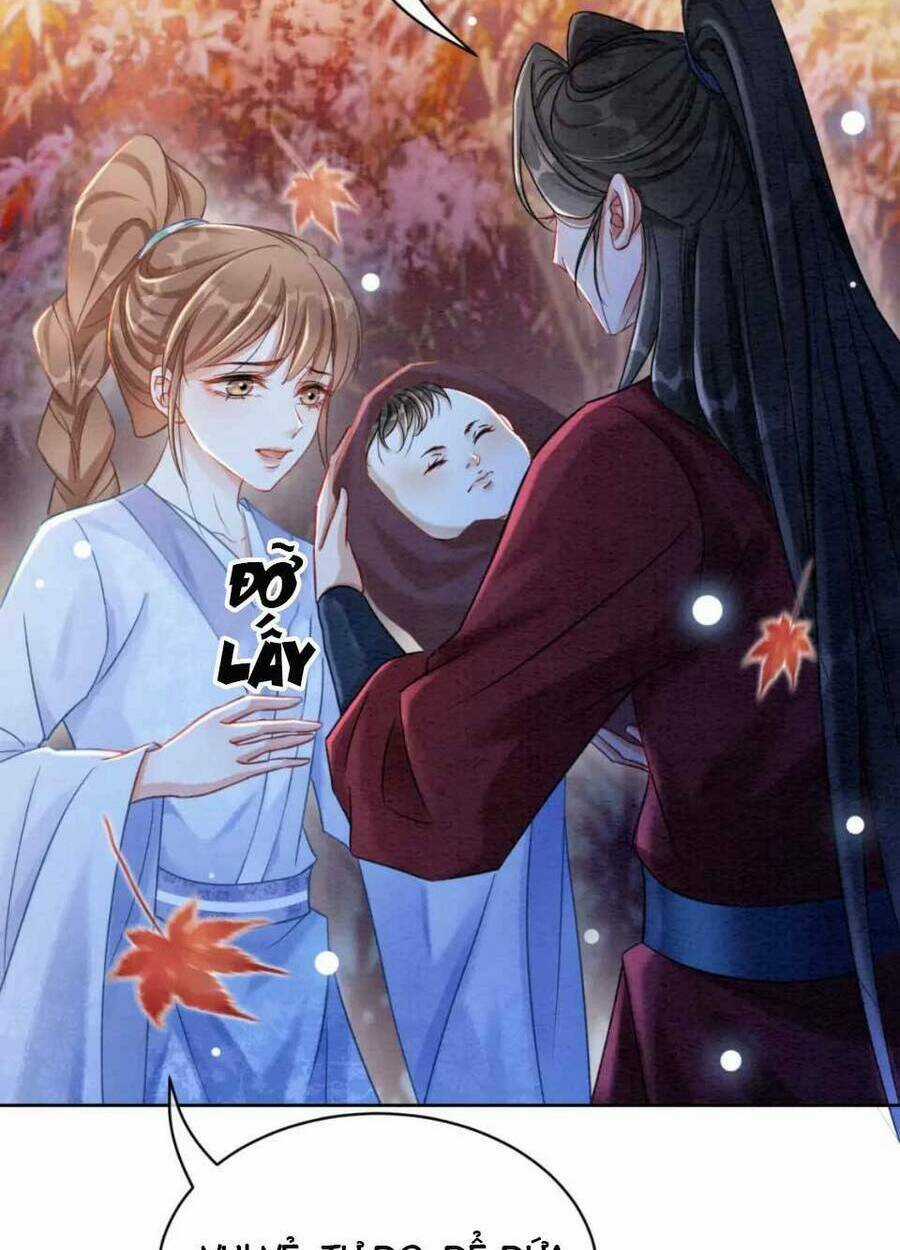 Xung Hỉ Vương Phi - Chapter 99 - Trang 41