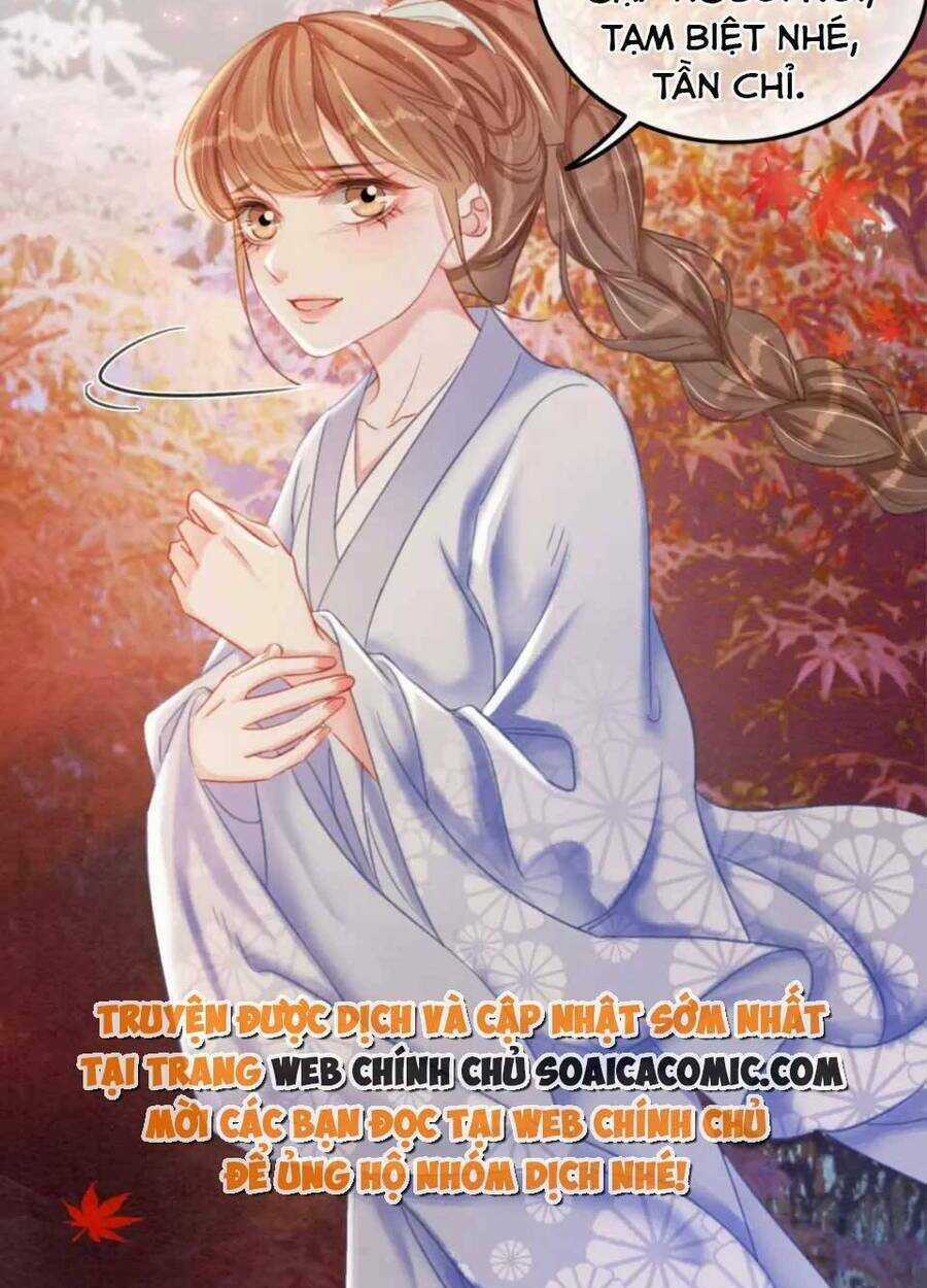 Xung Hỉ Vương Phi - Chapter 99 - Trang 44
