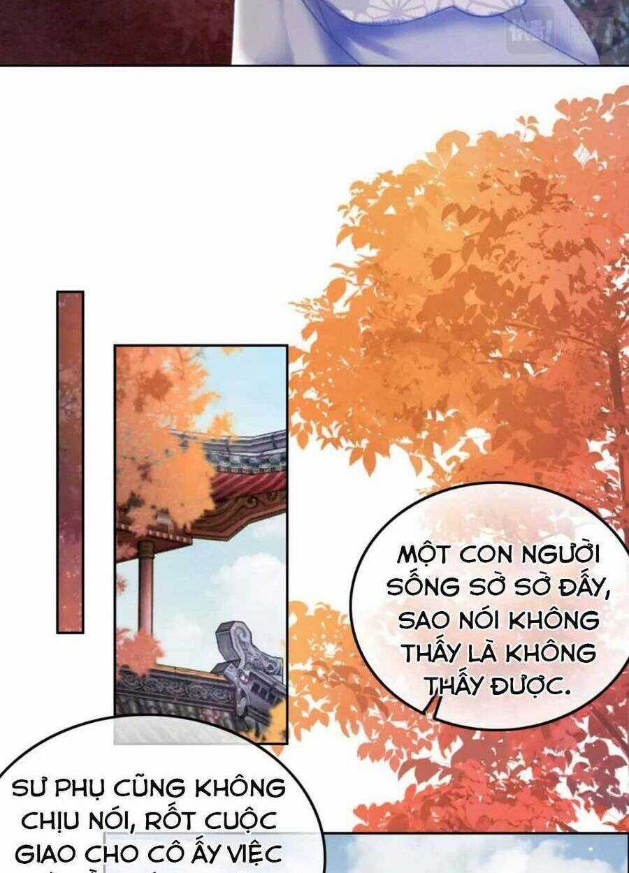 Xung Hỉ Vương Phi - Chapter 99 - Trang 45