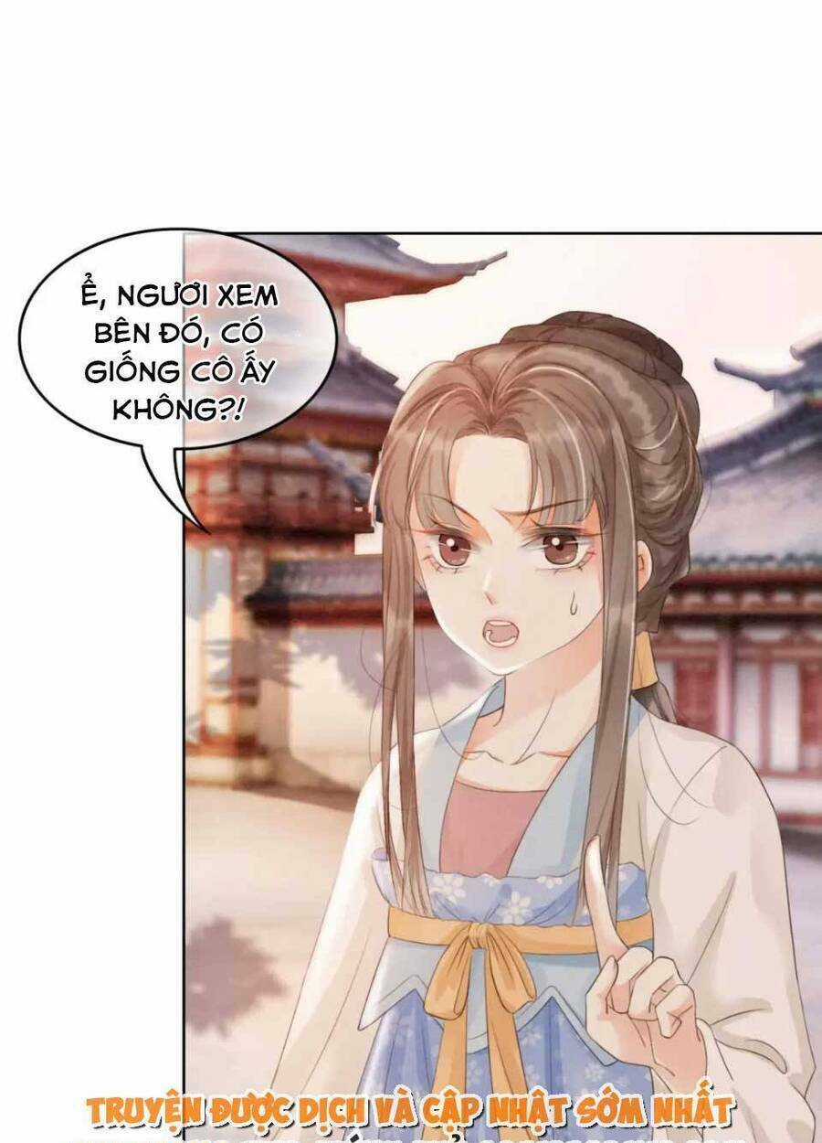 Xung Hỉ Vương Phi - Chapter 99 - Trang 47