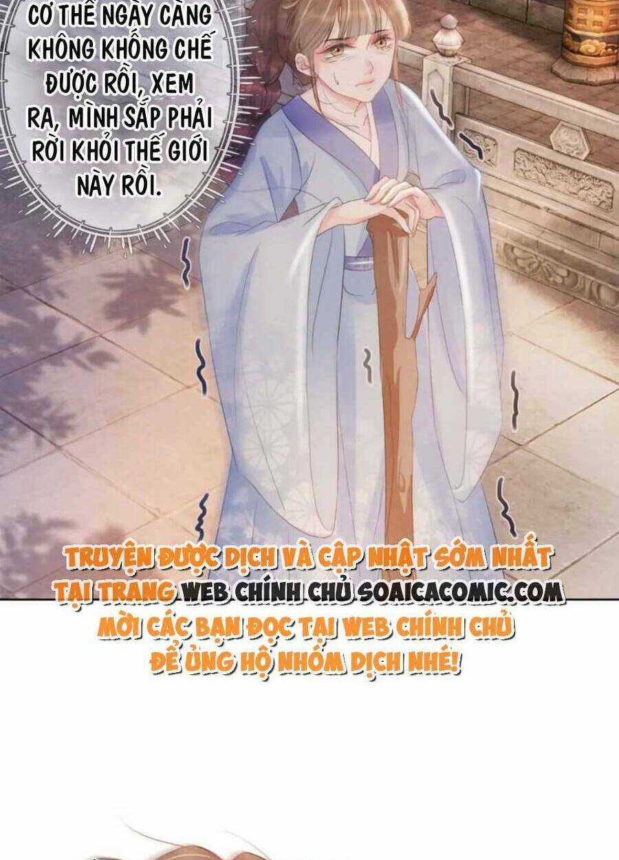 Xung Hỉ Vương Phi - Chapter 99 - Trang 49