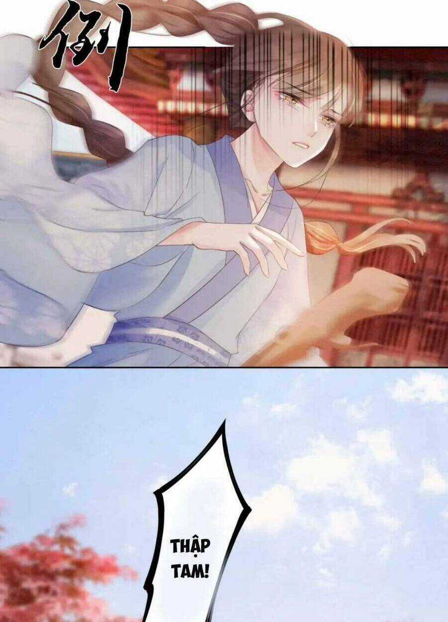 Xung Hỉ Vương Phi - Chapter 99 - Trang 50