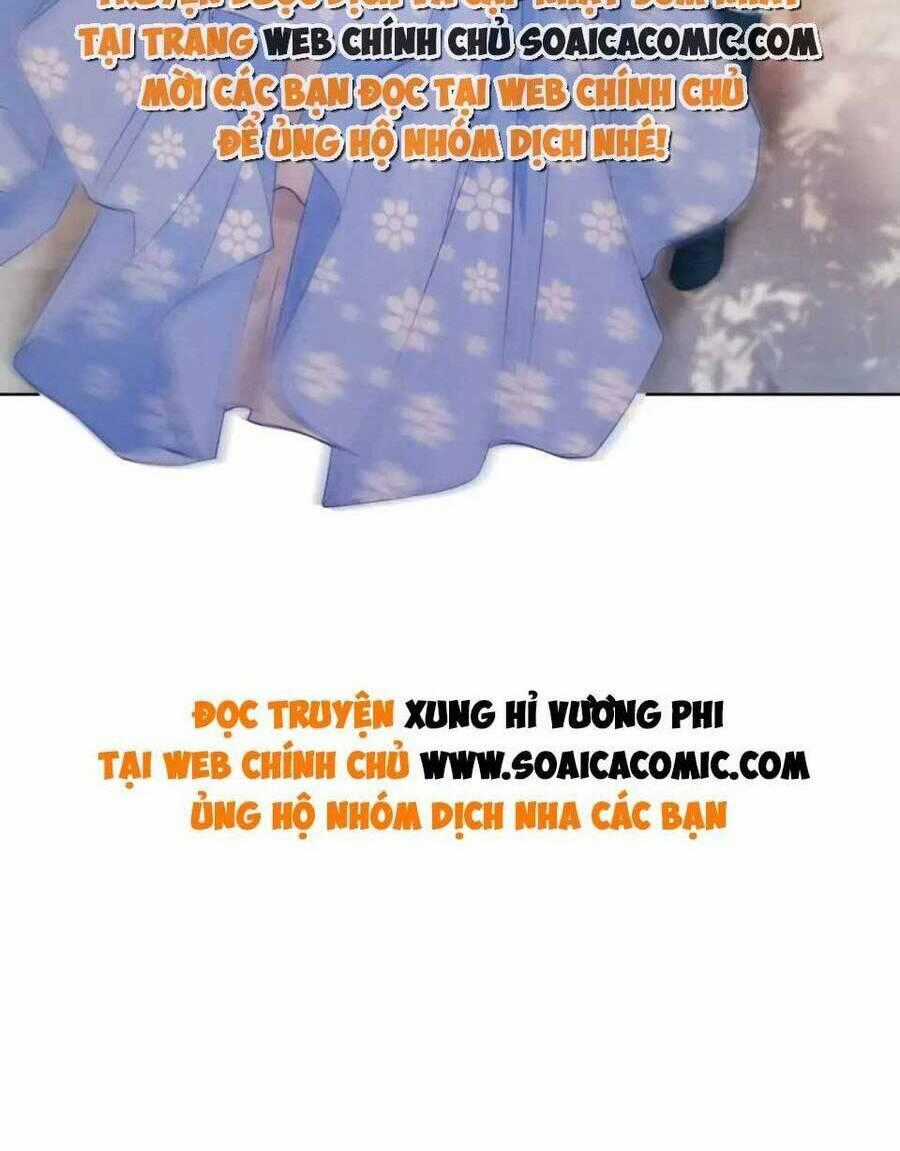 Xung Hỉ Vương Phi - Chapter 99 - Trang 52