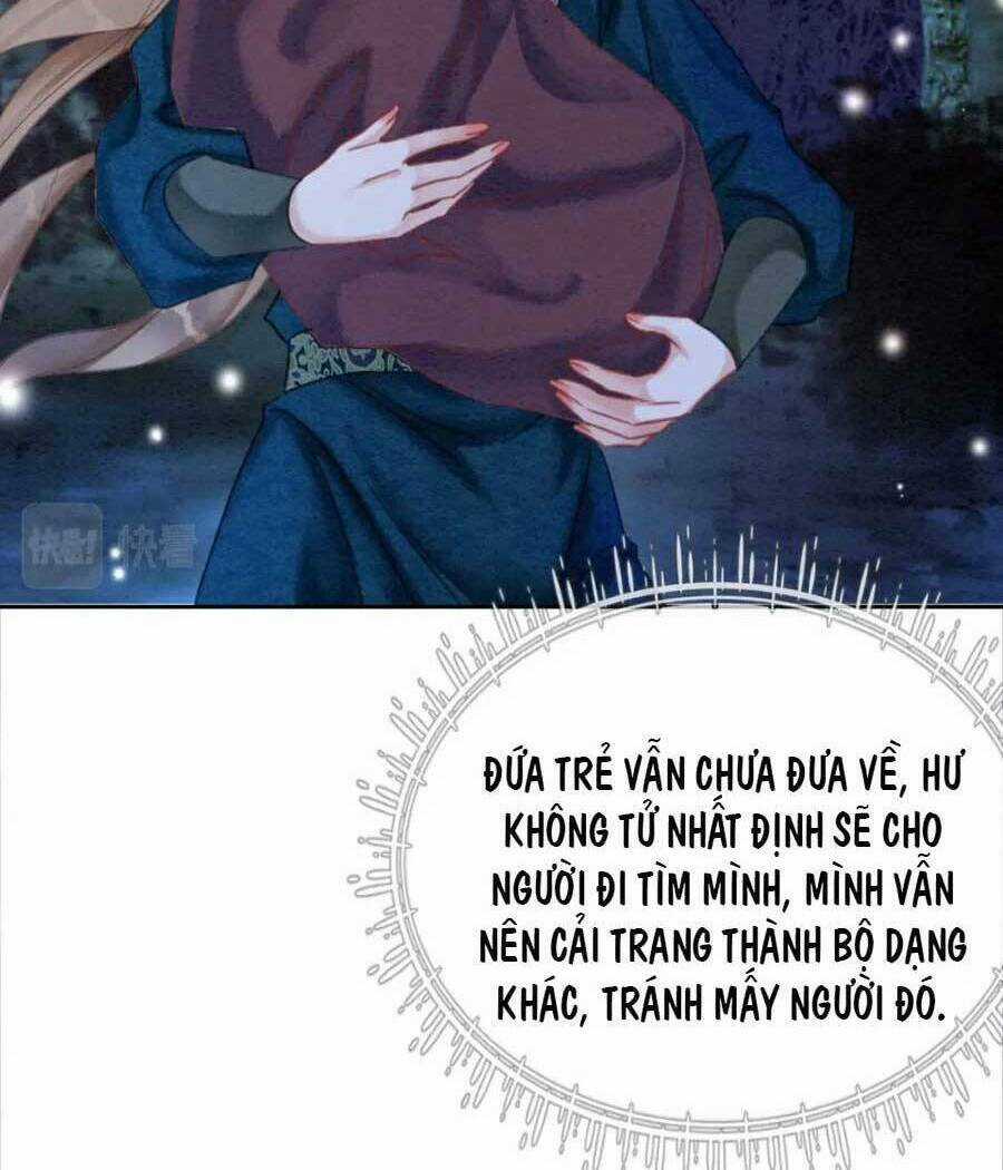 Xung Hỉ Vương Phi - Chapter 99 - Trang 8