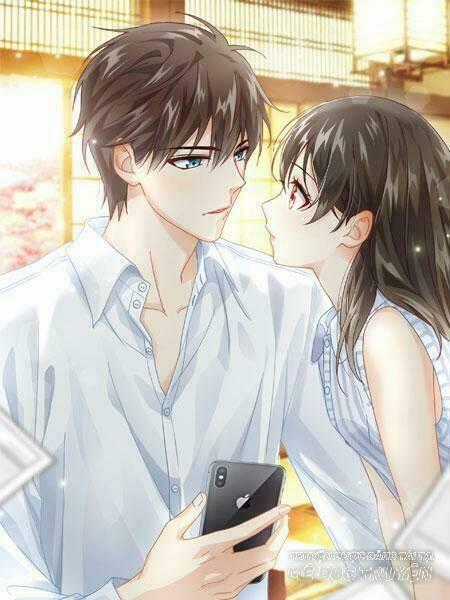 Xuyên Khê Nhập Mộng - Chapter 1 - Trang 1