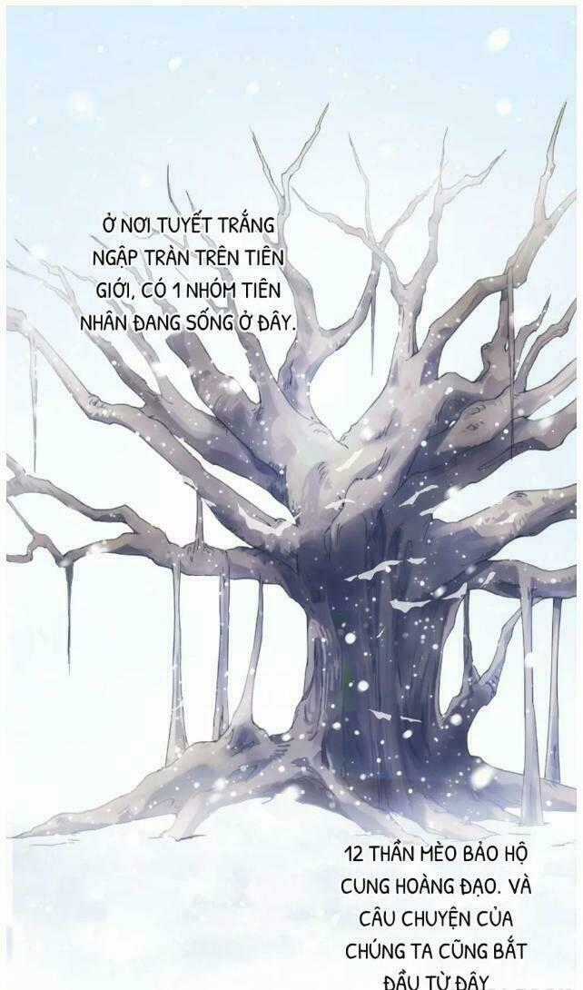 Xuyên Khê Nhập Mộng - Chapter 1 - Trang 2