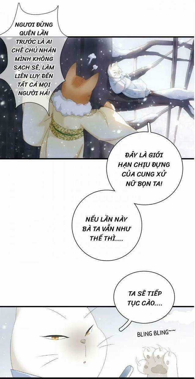 Xuyên Khê Nhập Mộng - Chapter 1 - Trang 12