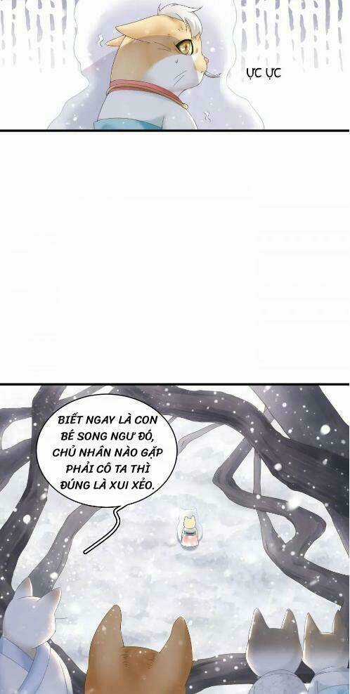 Xuyên Khê Nhập Mộng - Chapter 1 - Trang 13