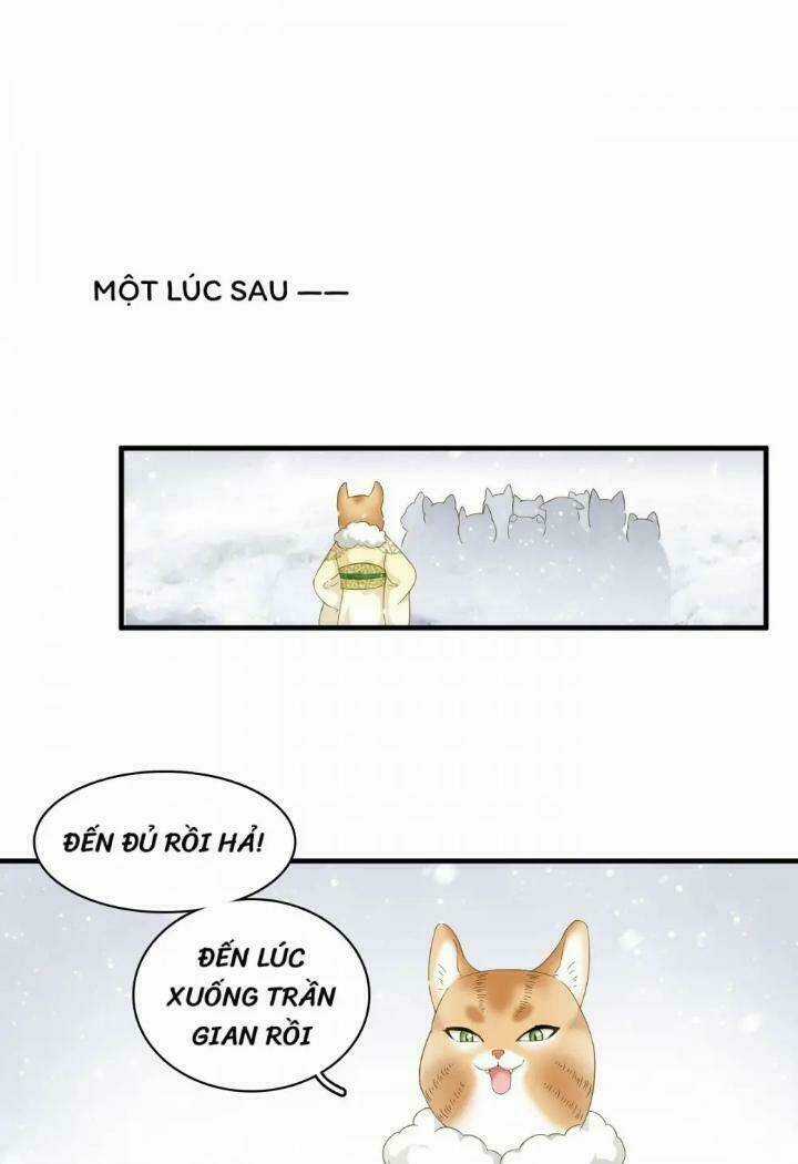 Xuyên Khê Nhập Mộng - Chapter 1 - Trang 14