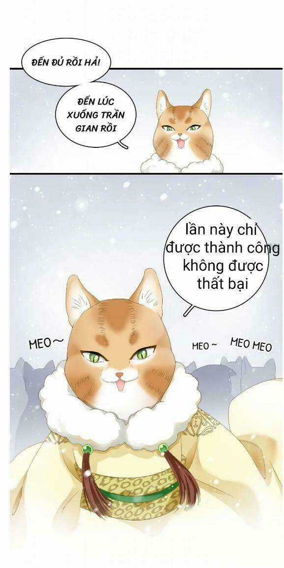 Xuyên Khê Nhập Mộng - Chapter 1 - Trang 15