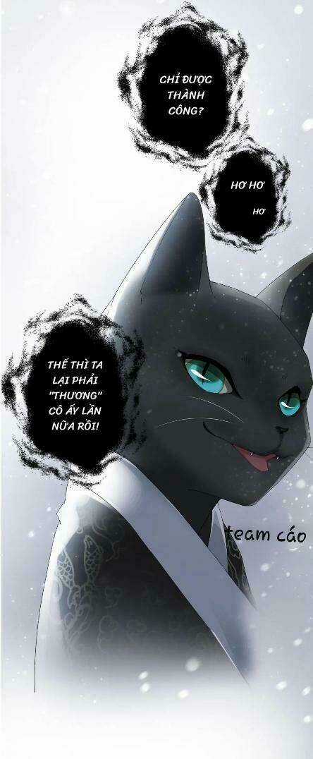 Xuyên Khê Nhập Mộng - Chapter 1 - Trang 17