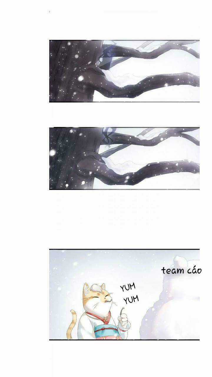 Xuyên Khê Nhập Mộng - Chapter 1 - Trang 18