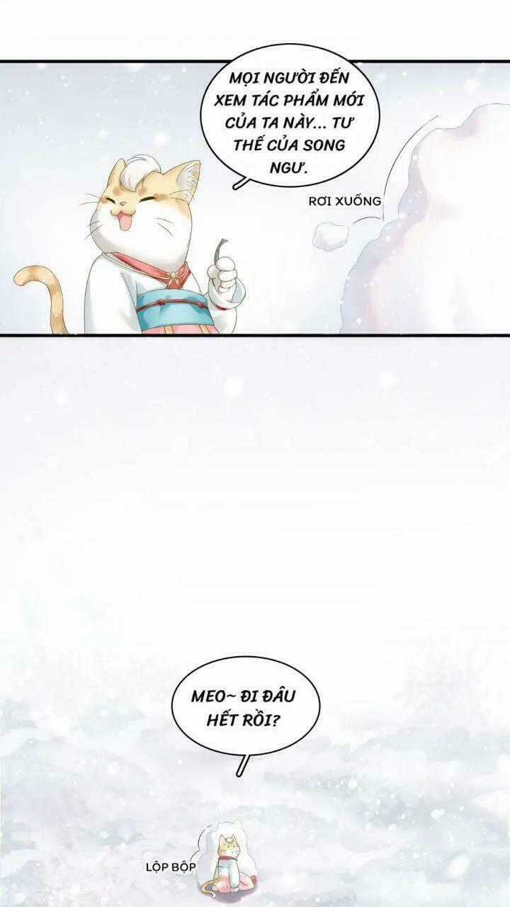 Xuyên Khê Nhập Mộng - Chapter 1 - Trang 19