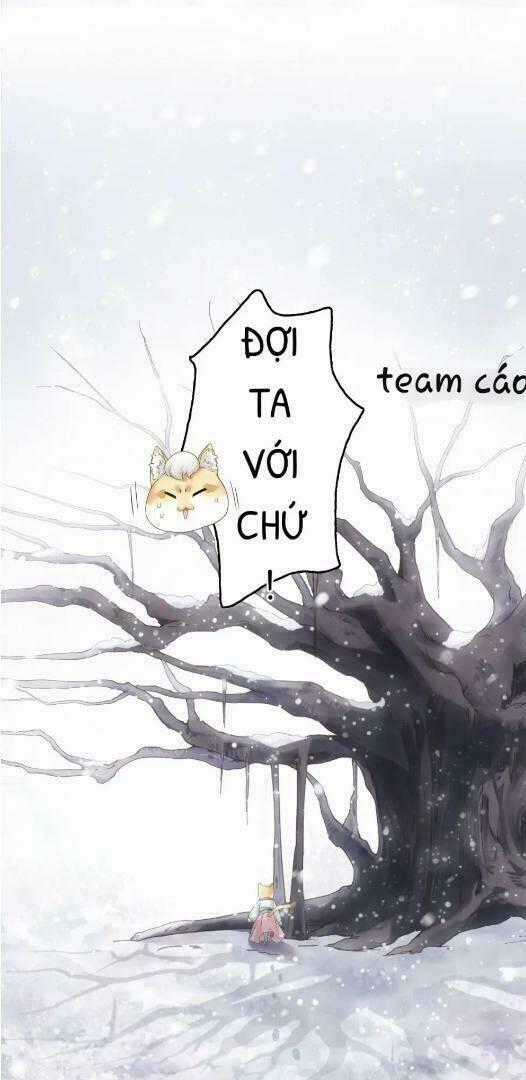 Xuyên Khê Nhập Mộng - Chapter 1 - Trang 20