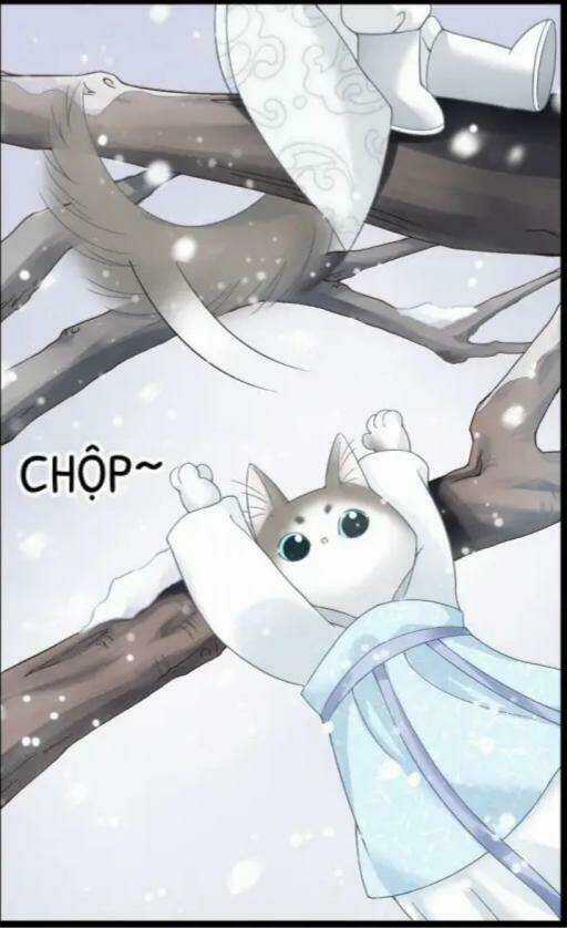 Xuyên Khê Nhập Mộng - Chapter 1 - Trang 8