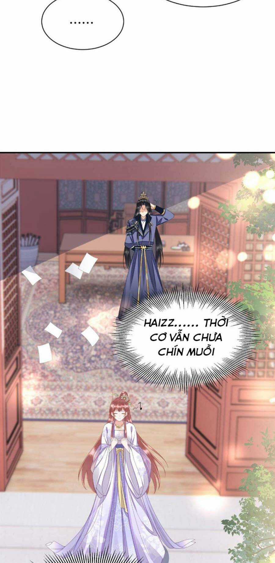 Xuyên Qua Làm Vương Phi Miệng Quạ - Chapter 21 - Trang 14