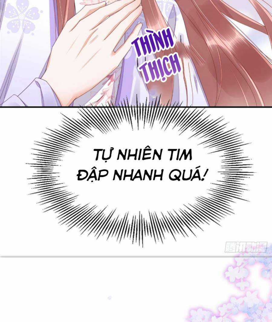 Xuyên Qua Làm Vương Phi Miệng Quạ - Chapter 21 - Trang 18