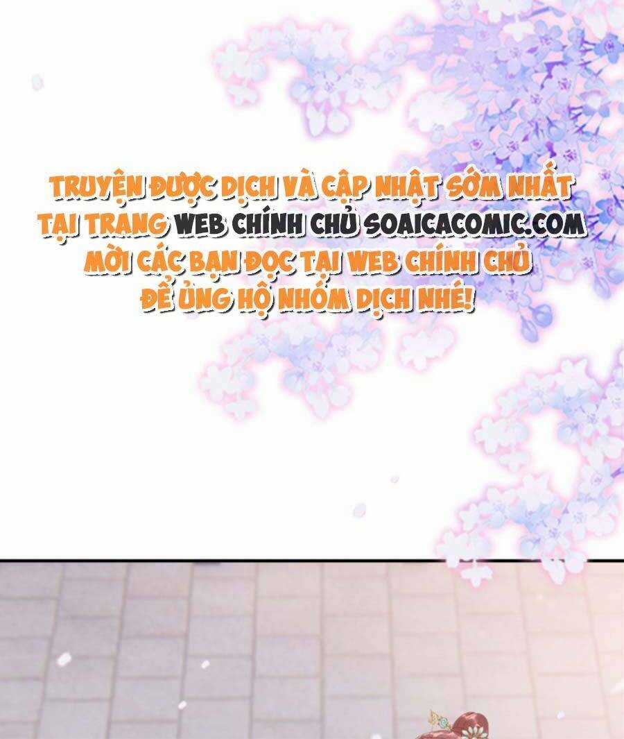 Xuyên Qua Làm Vương Phi Miệng Quạ - Chapter 21 - Trang 19