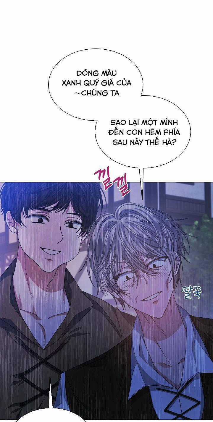 Xuyên Sách Đến Phát Ngán - Chapter 21 - Trang 1