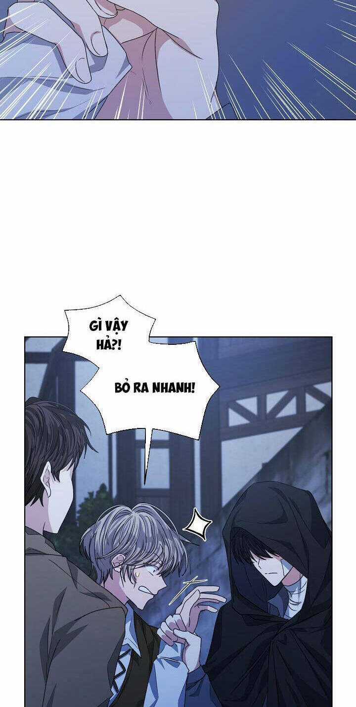 Xuyên Sách Đến Phát Ngán - Chapter 21 - Trang 6