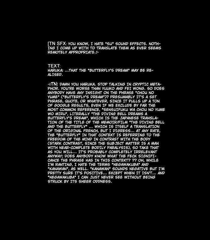 Xxxholic - Chapter 170 - Trang 2