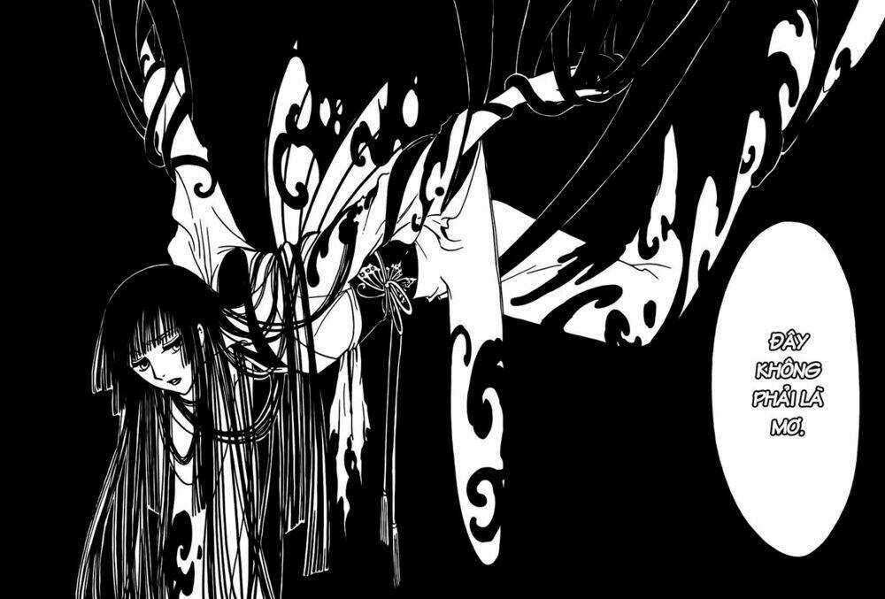 Xxxholic - Chapter 181 - Trang 5