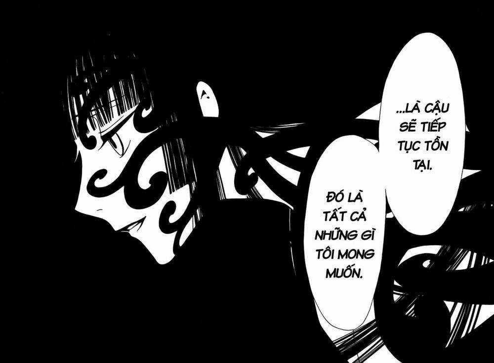 Xxxholic - Chapter 182 - Trang 11