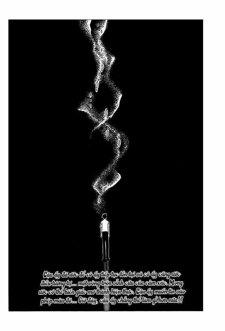 Xxxholic - Chapter 182 - Trang 15