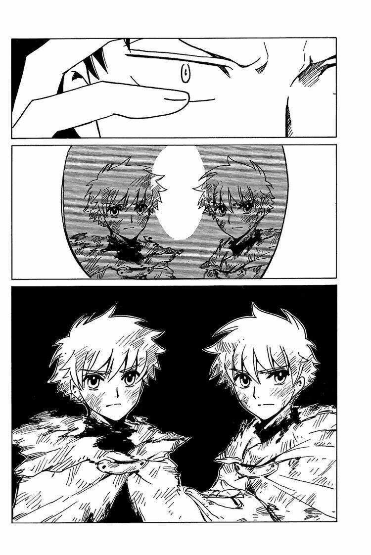 Xxxholic - Chapter 184 - Trang 9