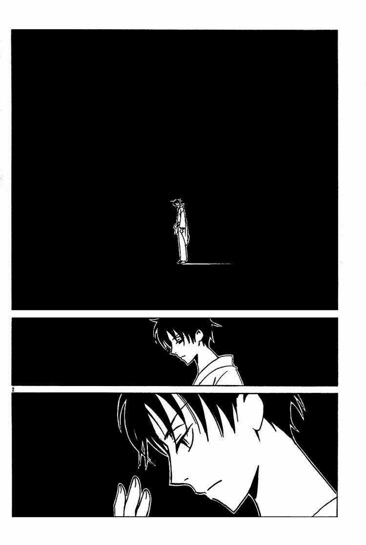 Xxxholic - Chapter 190 - Trang 2