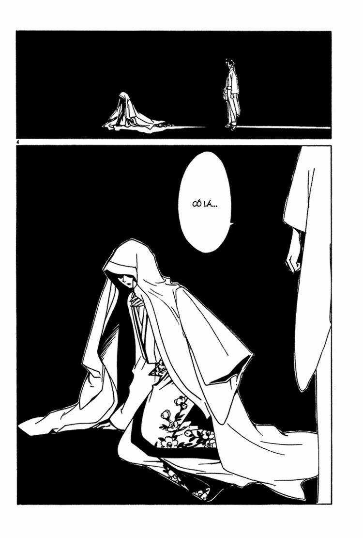 Xxxholic - Chapter 190 - Trang 4