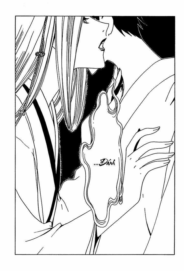 Xxxholic - Chapter 190 - Trang 7