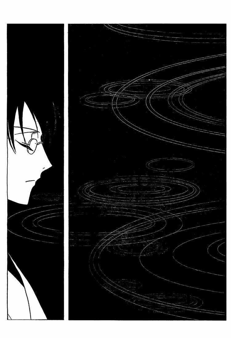 Xxxholic - Chapter 191 - Trang 11