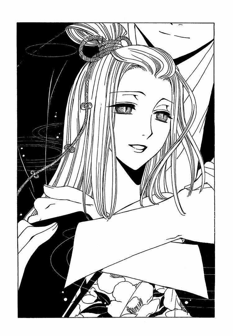 Xxxholic - Chapter 191 - Trang 14