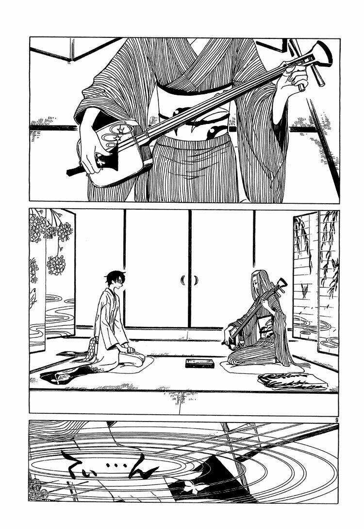 Xxxholic - Chapter 191 - Trang 9