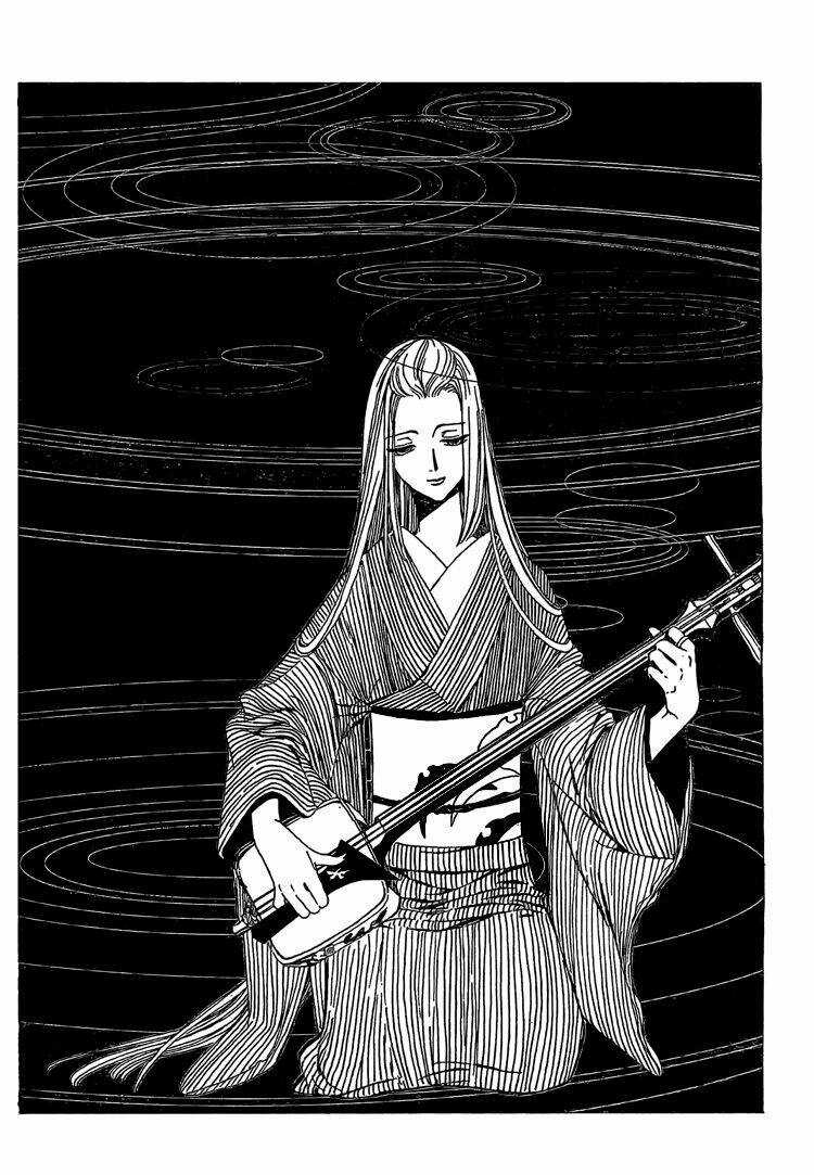 Xxxholic - Chapter 191 - Trang 10