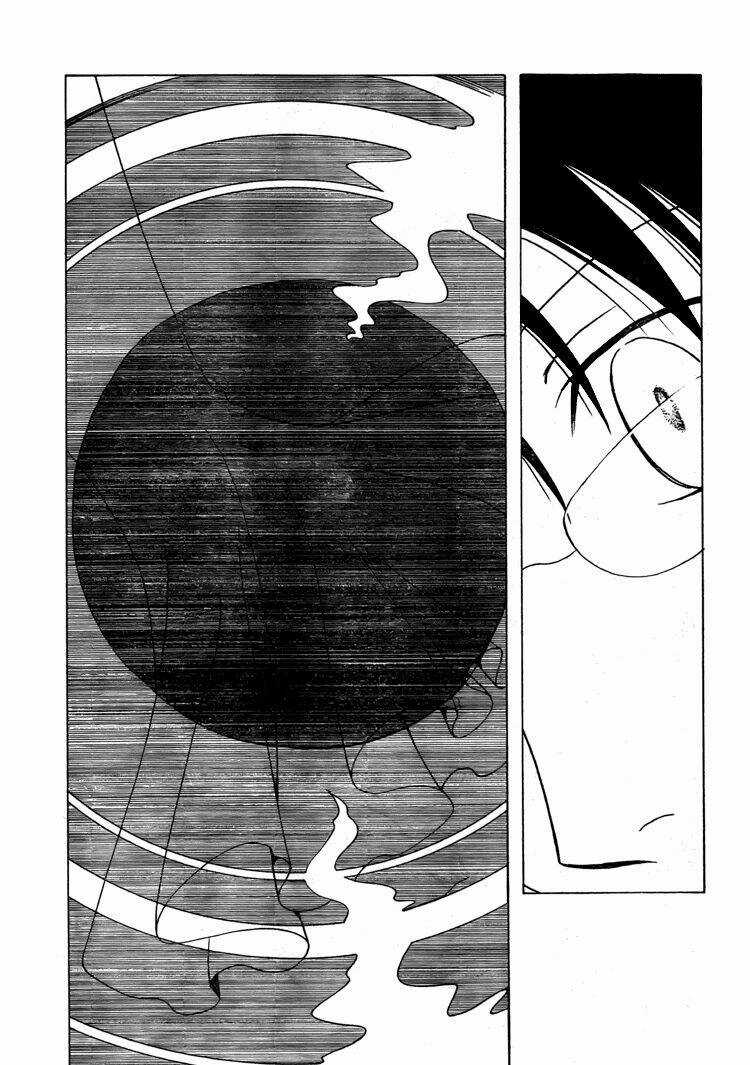 Xxxholic - Chapter 196 - Trang 12