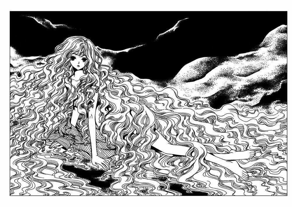 Xxxholic - Chapter 200 - Trang 8