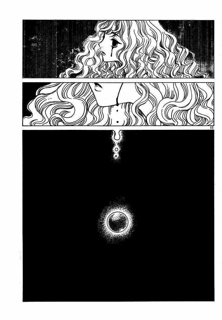 Xxxholic - Chapter 200 - Trang 10