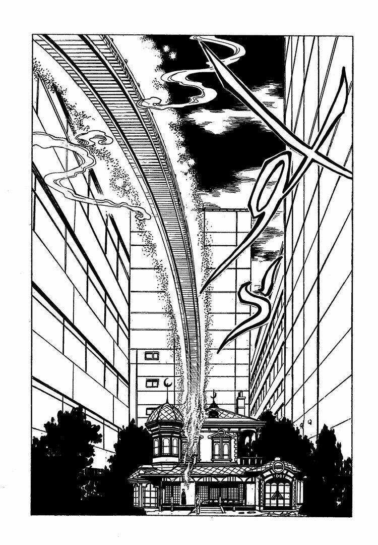 Xxxholic - Chapter 206 - Trang 15