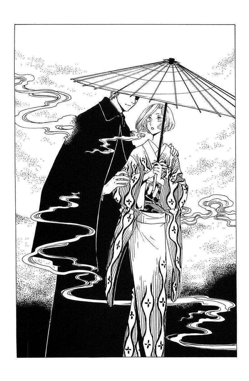 Xxxholic - Chapter 211 - Trang 18