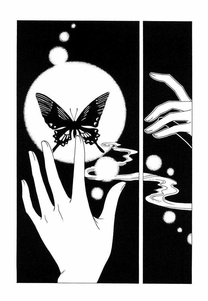 Xxxholic - Chapter 212 - Trang 6