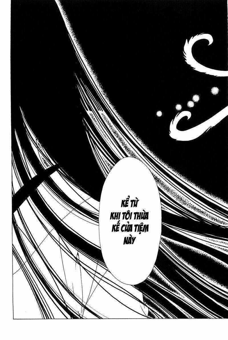 Xxxholic - Chapter 213 - Trang 20