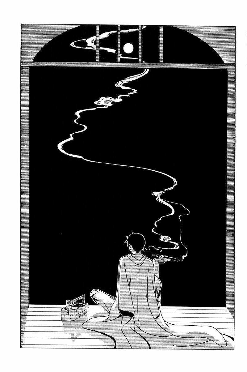 Xxxholic - Chapter 213 - Trang 32