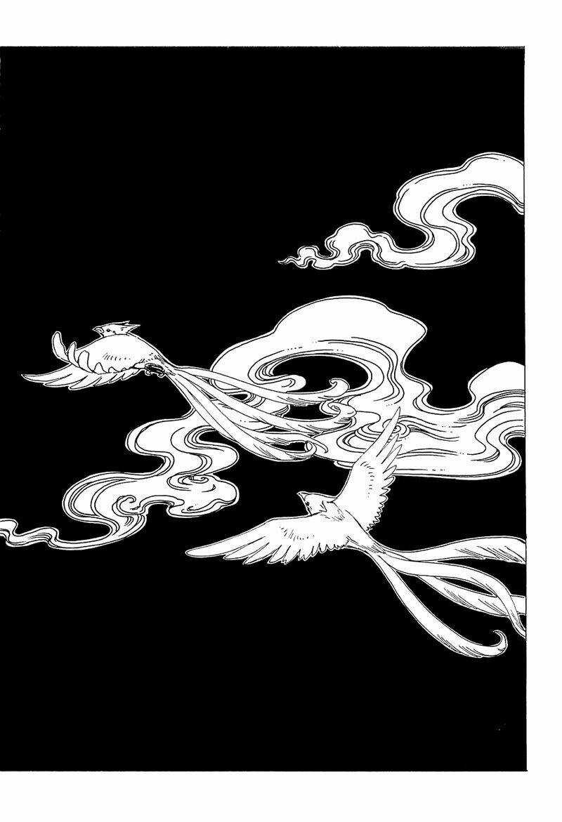 Xxxholic - Chapter 213 - Trang 33
