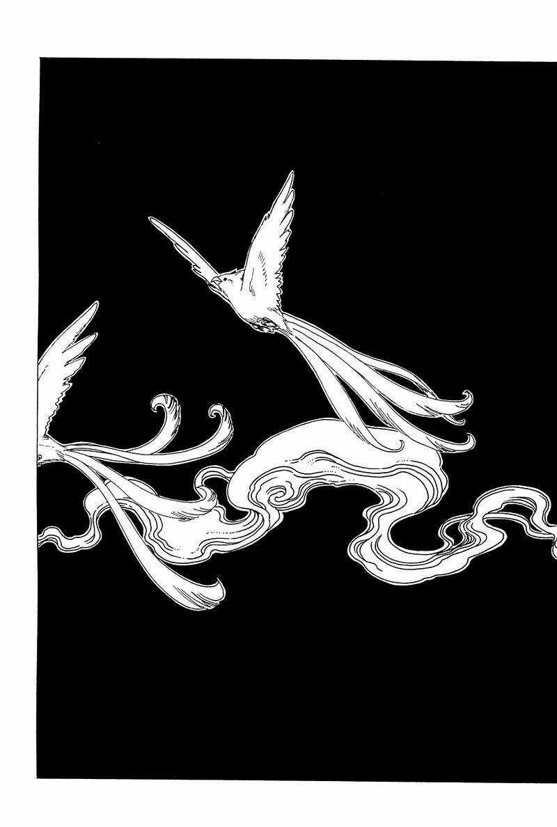 Xxxholic - Chapter 213 - Trang 34