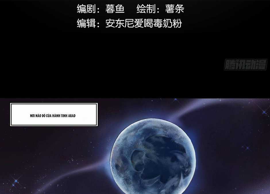 Ý Chí Dũng Sĩ 2 - Chapter 1 - Trang 2